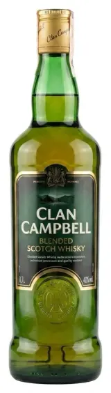 Clan Campbell