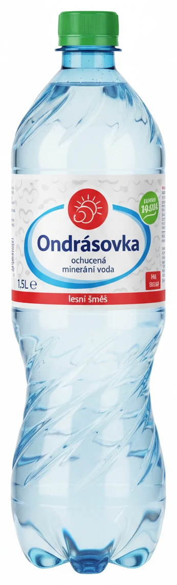 Ondrášovka