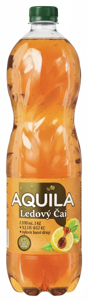 Aquila Ledový čaj