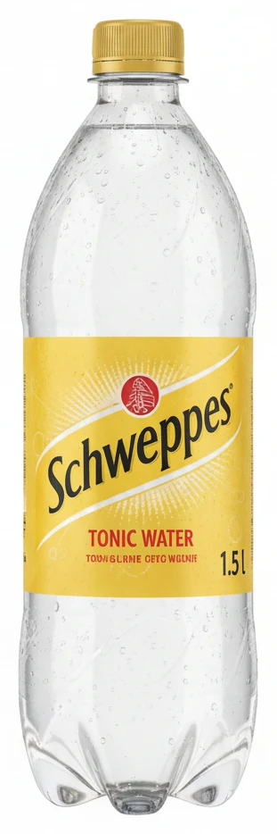 Schweppes