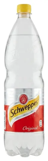 Schweppes