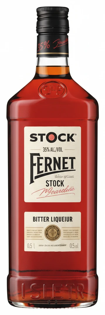 Fernet Stock