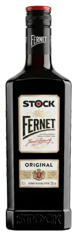 Fernet Stock