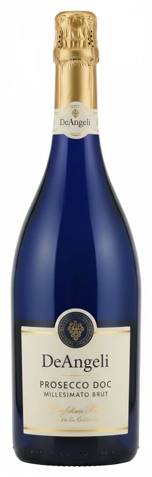 DeAngeli Prosecco DOC Millesimato Brut