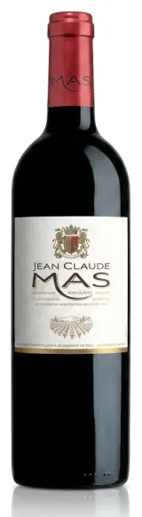 Jean Claude Mas