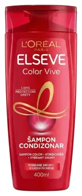 Elseve Šampon/Kondicionér na vlasy