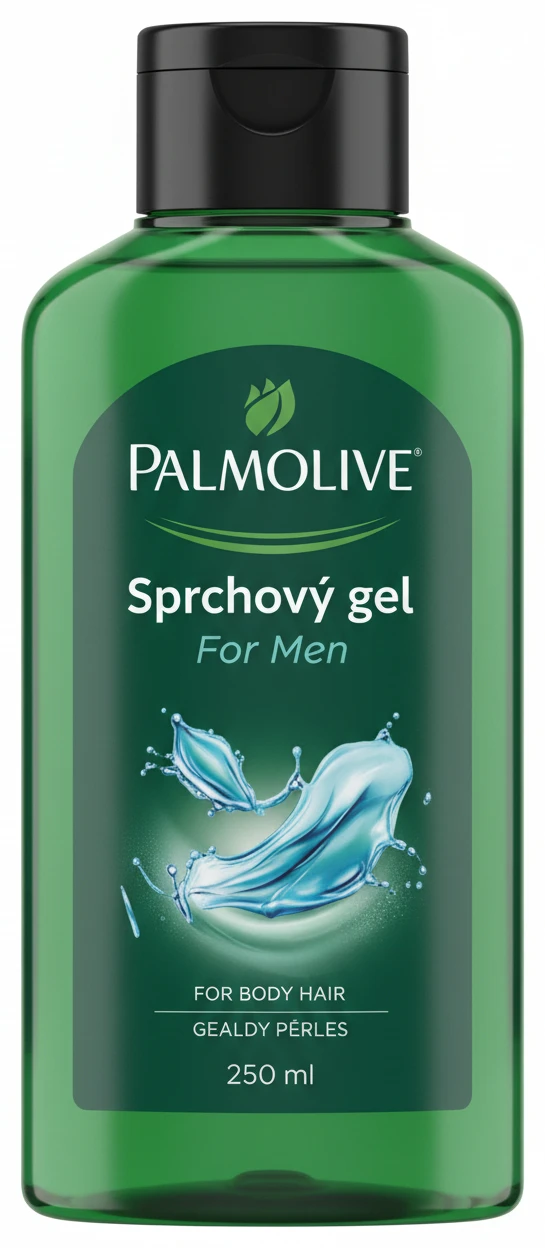 Palmolive Sprchový gel