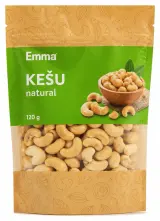 Emma Kešu natural