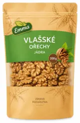 Emma Vlašské ořechy jádra