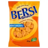 Bersi Snack s příchutí uheráku 60g