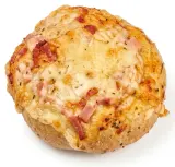 Pizza žemle