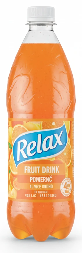 Relax Fruit drink