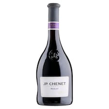 JP. Chenet Merlot červené víno 750ml