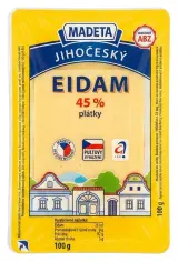 MADETA Jihočeský Eidam