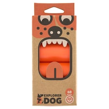 Explorer Dog Eko Exbags 60 ks