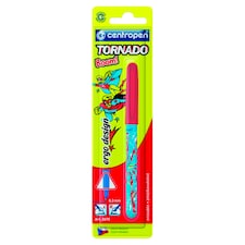 Centropen Tornado kuličkové pero modré
