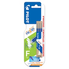 Pilot Frixion Point Vyměnitelná náplň do gumovacího pera rolleru 0,5mm
