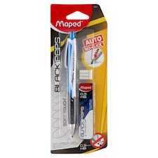 Maped Black´Peps patentní tužky