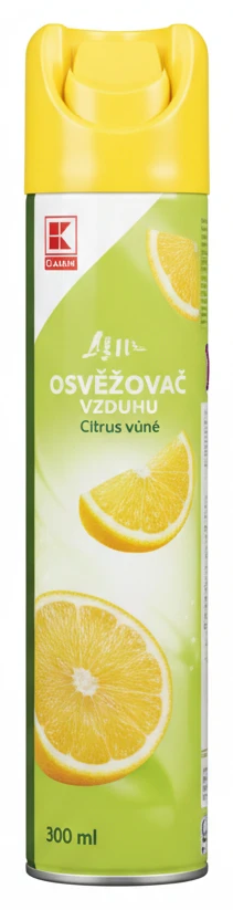 Osvěžovač vzduchu