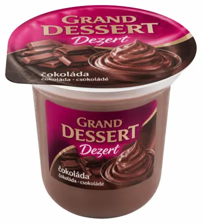GRAND DESSERT Dezert