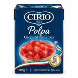 CIRIO Rajčata kousky