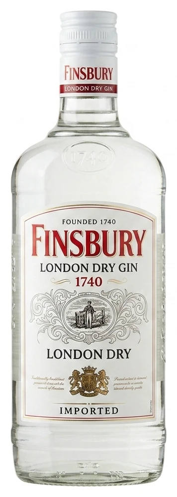 Finsbury Gin