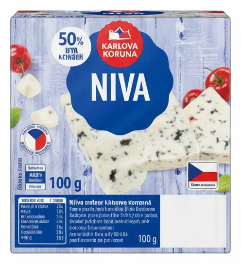 Niva Karlova Koruna