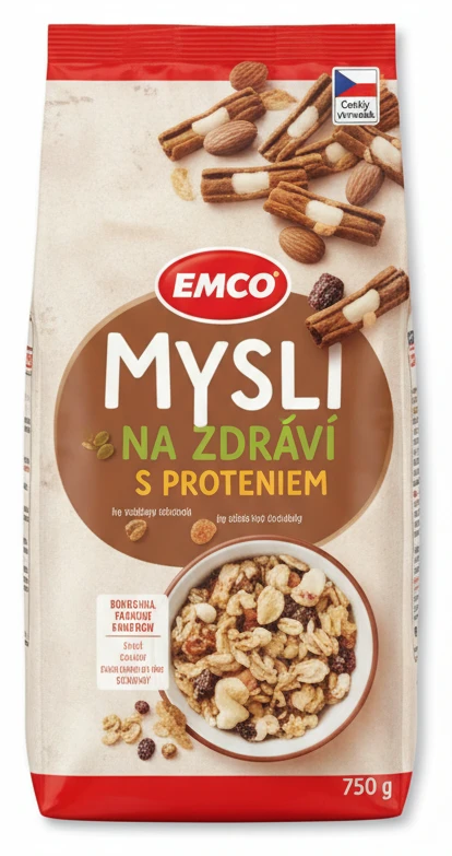 Mysli Emco