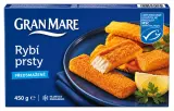 Rybí prsty Gran Mare