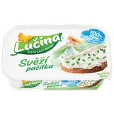 Lučina s pažitkou