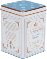 Harney & Sons Classic Earl Grey Supreme černý čaj