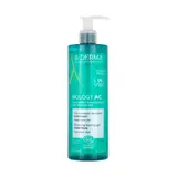 A-DERMA BIOLOGY AC Čisticí pěnivý gel 400ml