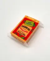 Cheddar Red s jalapenjo 200g