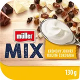 Müller Mix Triple Choco 130g