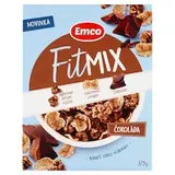 Emco Fitmix čokoláda 375g