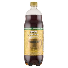 Obolon Kvas nealkoholický nápoj 1,0l