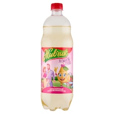 Zhyvchyk Limonáda hruška 1,0l