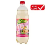 Zhyvchyk Limonáda hruška 1,0l