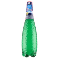 Fatra Přírodní minerální voda 1l