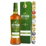Speyburn Single malt skotská whisky 0,7l