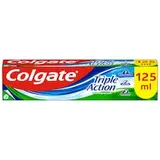 Colgate Triple Action Original zubní pasta 125 ml