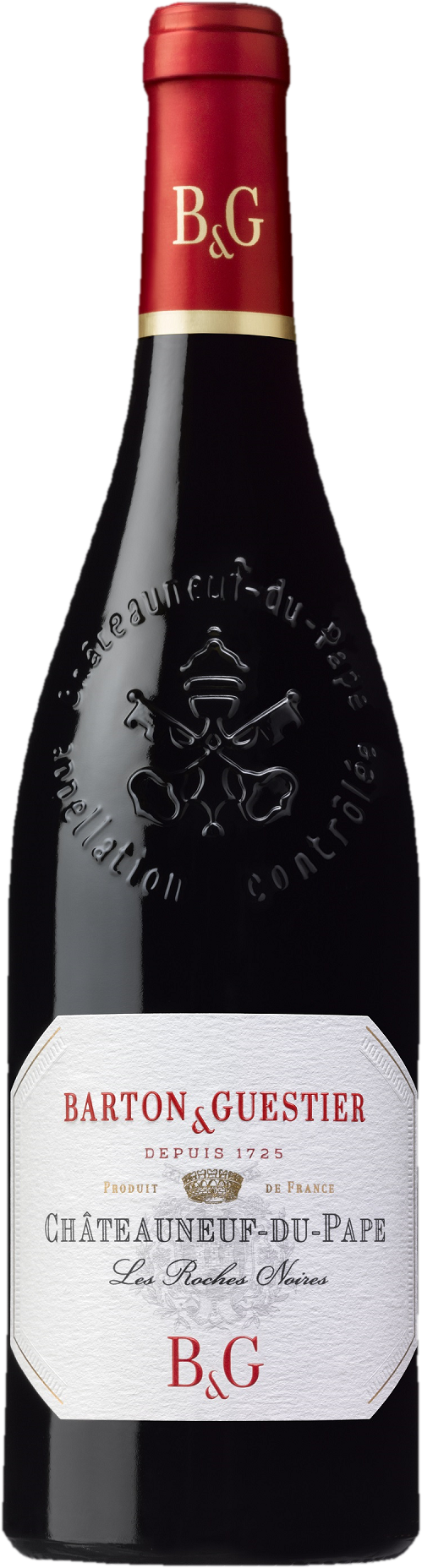 Barton & Guestier Châteauneuf-du-Pape AOC