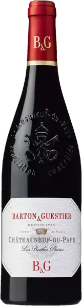 Barton&Guestier Châteauneuf-du-Pape AOC