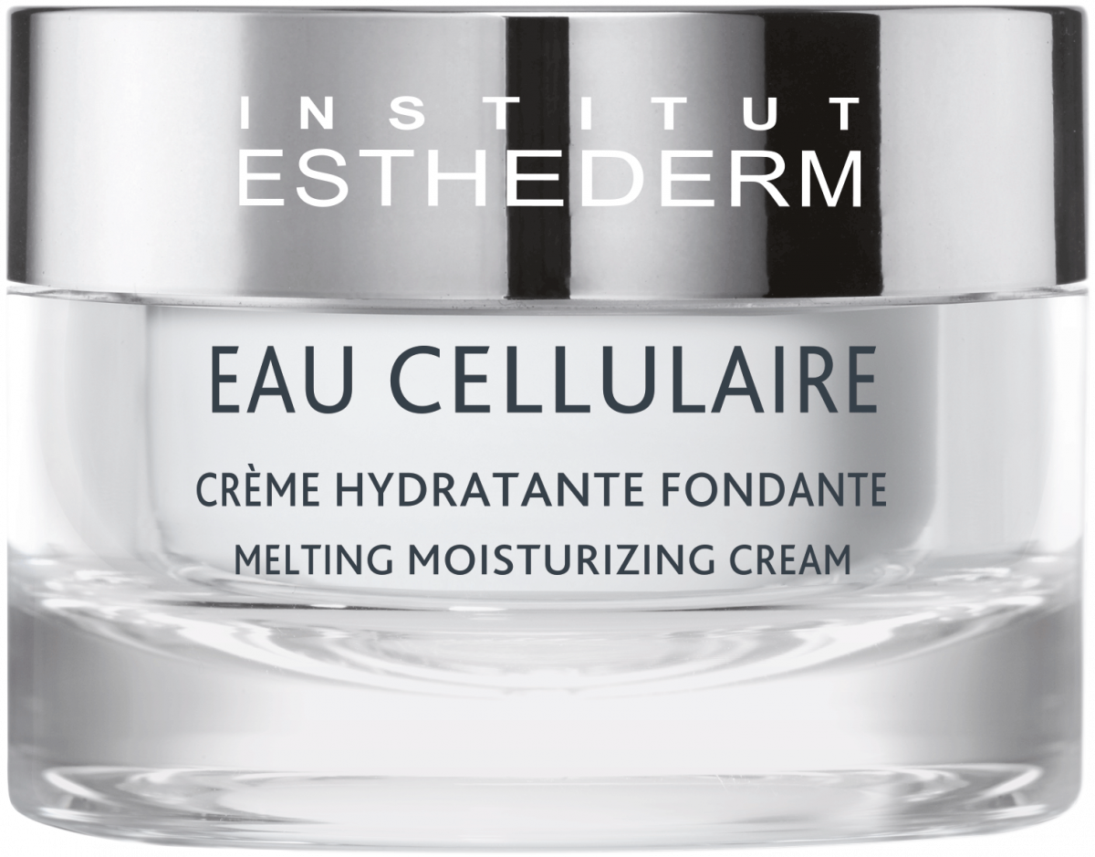 ESTHEDERM Eau Cellulaire hydratační krém 50ml
