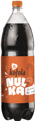 Kofola Nulka