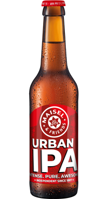 Maisel & Friends Urban IPA