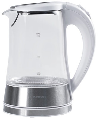 Orava Rychlovarná konvice VK-4017 W