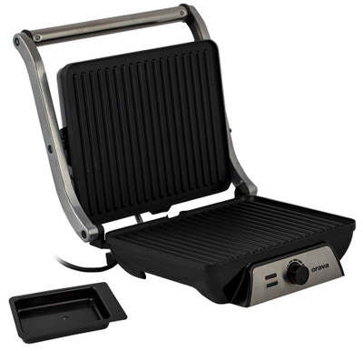 Orava Elektrický kontaktní gril, 2000 W