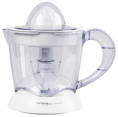 Orava Odšťavňovač na citrusy, 40 W