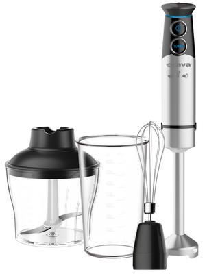 Orava Multifunkční ruční mixér 3 v 1, 1200 W